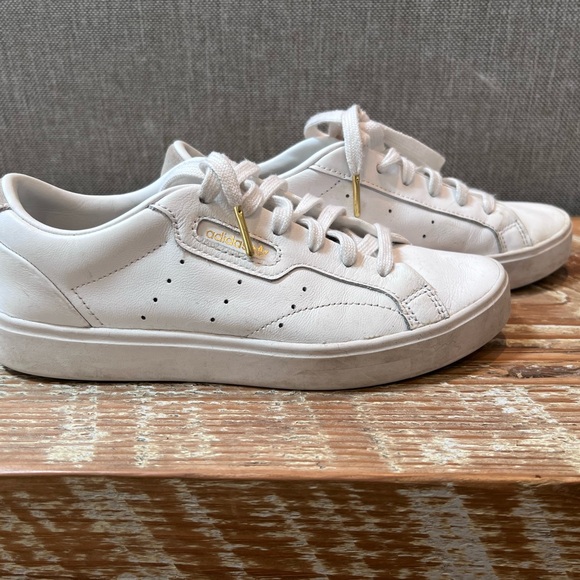 ADIDAS SLEEK [W6] - Picture 4 of 6